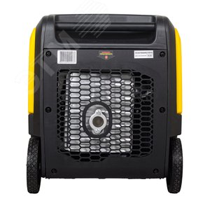 Генератор инверторный DN7500SXA -электростартер