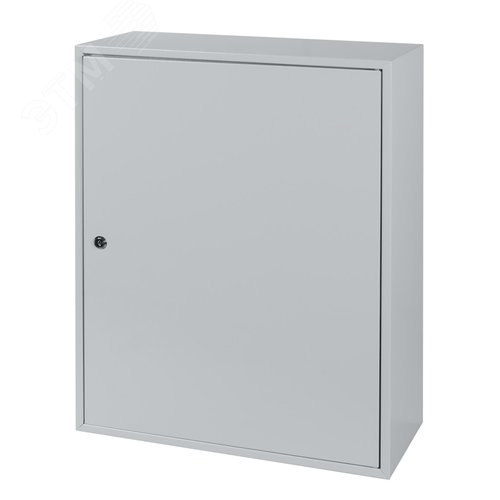 Корпус металлический ЩМП-3-0 650х500х220 IP31 Народный