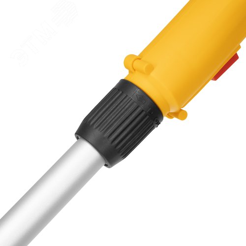 Триммер аккумуляторный GT-230, 230 мм, Li-Ion, 20 В