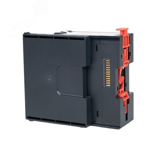 Модуль сетевой удалённого расширения ввода и вывода EtherNET IP GR200-EIP D-CARD