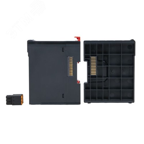 Модуль сетевой удалённого расширения ввода и вывода EtherNET IP GR200-EIP D-CARD