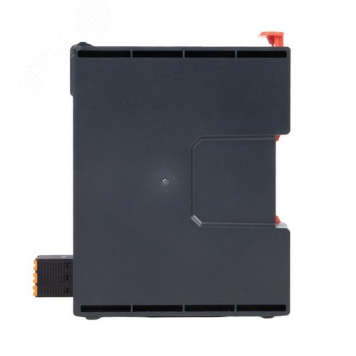 Модуль сетевой удалённого расширения ввода и вывода EtherNET IP GR200-EIP D-CARD