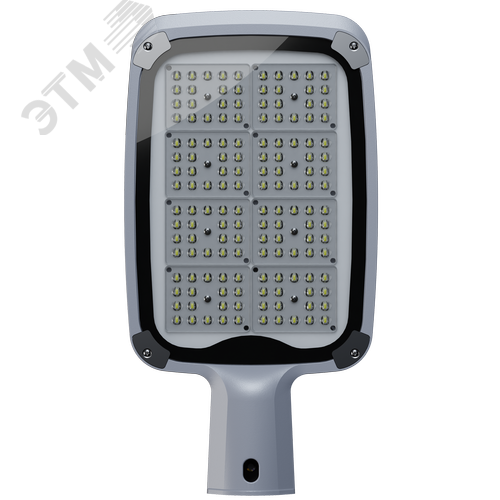 Светильник светодиодный уличный ДКУ-100вт NSF-PW8-100-5K-W-LED