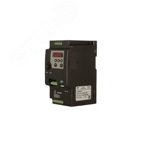 Преобразователь частоты 4 кВт 380-480В