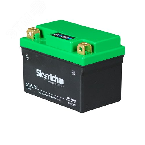Аккумулятор li-ion 3Ah (-20 град. С) для электростанции TI 11000 A ES