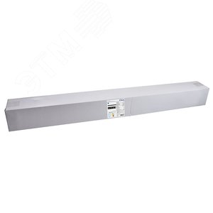 Светильник светодиодный ДБУ-36w 6400К 2800Лм IP65 линейный