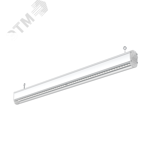 Светильник L-trade II 45/37/Д/4,0K/03/IKVI-12/230AC IP66 RAL7022 Муар ТЗ №1228/24