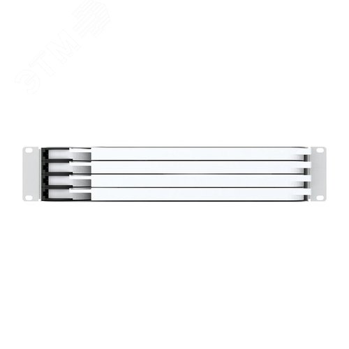 Кросс ШКОС-4ФПМ-2U/4-192LC-192LC/APC-192LC/APC РТ