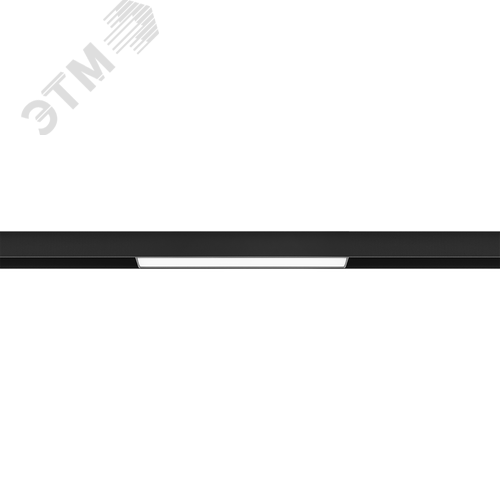 Прожектор MGN FLAT.OPL/T 12W OPL 930 BK