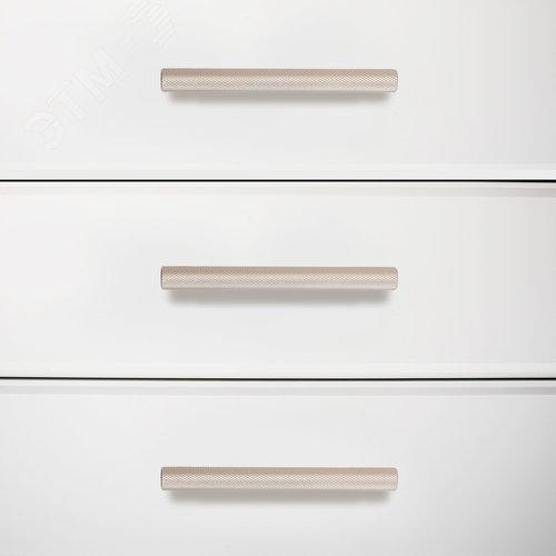 Ручка-скоба мебельная StahlBuro AP2315-96 2шт., SN сатин