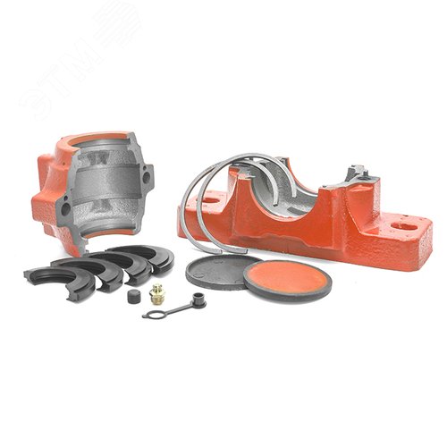 Разъемный корпус SNL 509 TG FBC (ISO)
