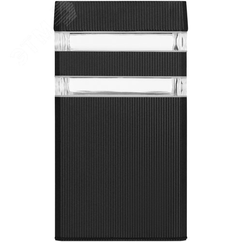 Светильник уличный настенный Астрея GBW-101-BL-0200 230В 1хЕ27 max 30Вт IP54 200х110x95 вверх