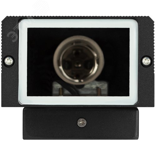 Светильник уличный настенный Астрея GBW-101-BL-0200 230В 1хЕ27 max 30Вт IP54 200х110x95 вверх