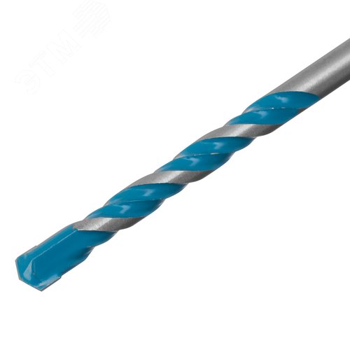 Сверло универсальное, Multipurpose PRO, 6-гр. хвостовик, 5мм