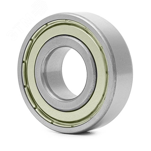 Подшипник 80204 АС17 FBC (ГОСТ)