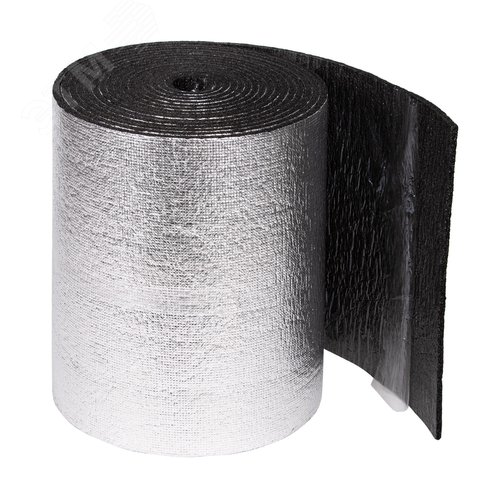 Теплоизоляция рулонная 020/06000-5, 3м2