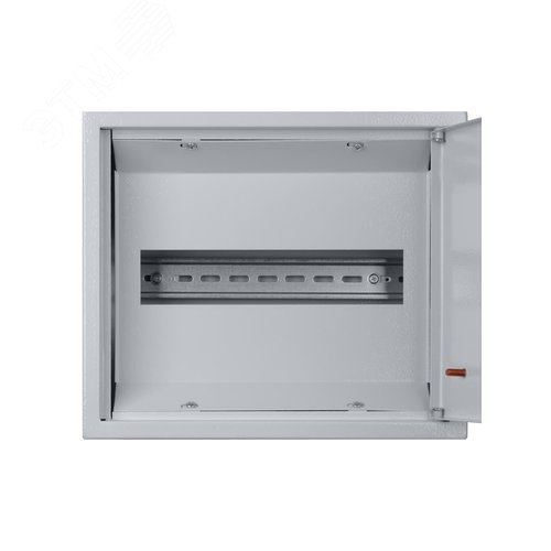 Корпус металлический ЩРН-12 (265х310х120)