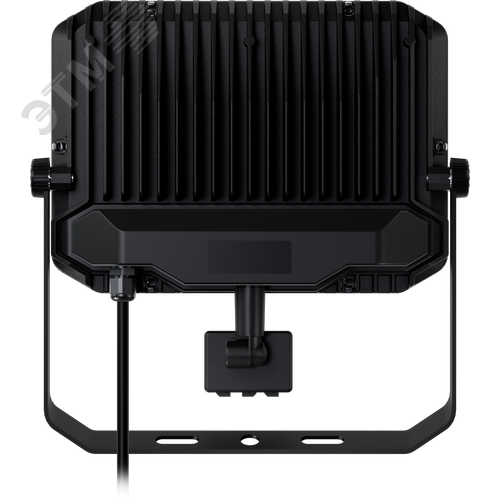 Прожектор светодиодный ДО-100w NFL-05-100-4K-BL-D110-SNR-LED