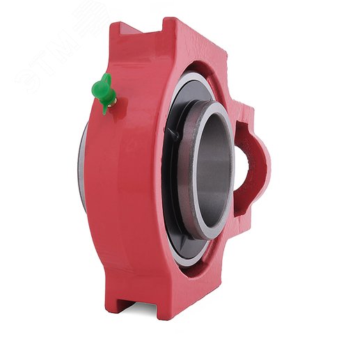 Подшипниковый узел UCT316 (UC316+T316) FBC (ГОСТ)
