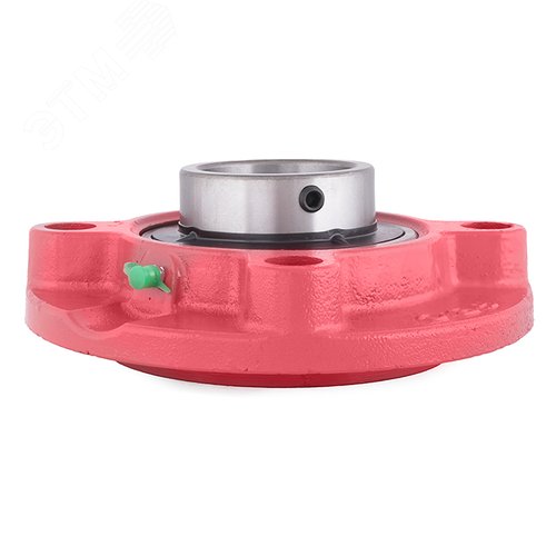 Подшипниковый узел UCFC212 (UC212+FC212) FBC (ГОСТ)