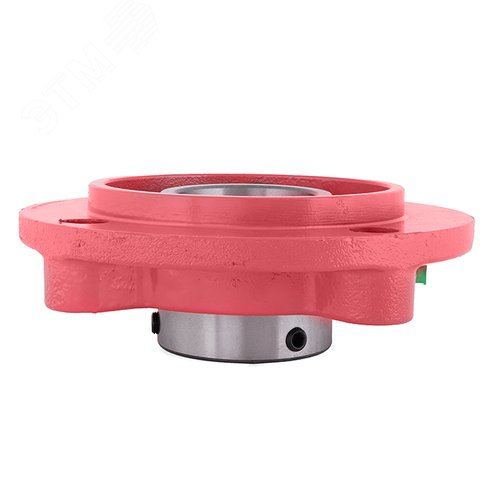 Подшипниковый узел UCFC212 (UC212+FC212) FBC (ГОСТ)