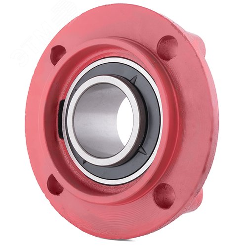 Подшипниковый узел UCFC212 (UC212+FC212) FBC (ГОСТ)