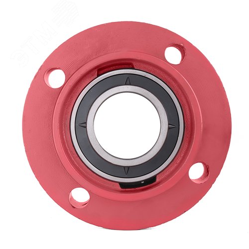 Подшипниковый узел UCFC212 (UC212+FC212) FBC (ГОСТ)