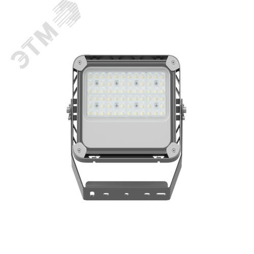 Прожектор светодиодный LEADER-S/FB 30W D120 740 RAL9006