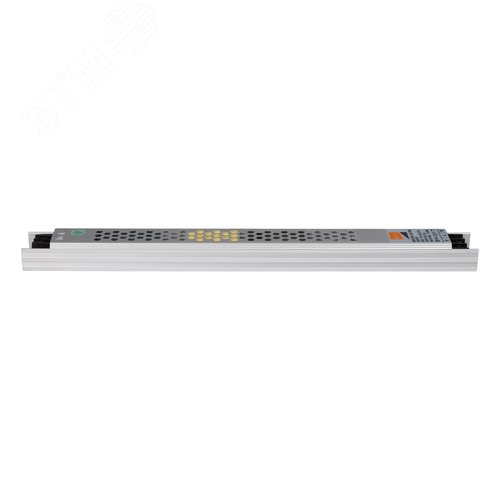 Драйвер светодиодный LED 24V SLIM 4,16A=100W IP20 3г.гар