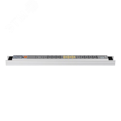 Драйвер светодиодный LED 24V SLIM 4,16A=100W IP20 3г.гар