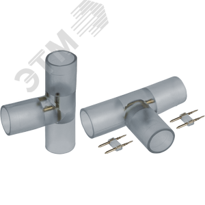 Коннектор NLSC-connector T-2835-220V-NEONLED360