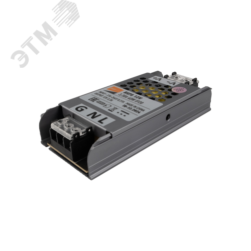 Драйвер LED, 40Вт, 12В IP20