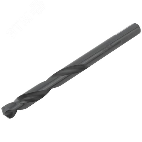 Сверло по металлу Special, HSS-G, 10x133/78 мм, 1 шт.
