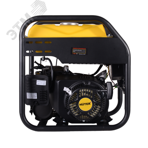 Инверторный генератор DN2200Si