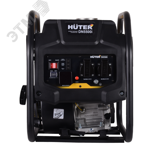 Инверторный генератор DN2200Si