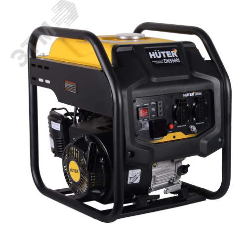 Инверторный генератор DN2200Si