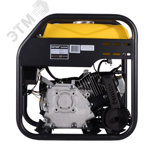 Инверторный генератор DN2200Si