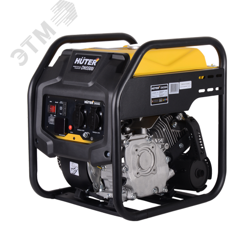 Инверторный генератор DN2200Si
