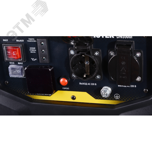 Инверторный генератор DN2200Si