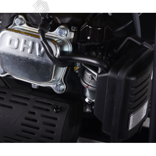 Инверторный генератор DN2200Si
