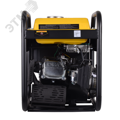 Инверторный генератор DN2200Si