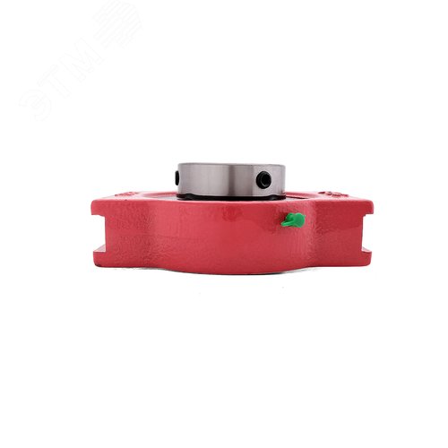 Подшипниковый узел UCT312 (UC312+T312) FBC (ГОСТ)