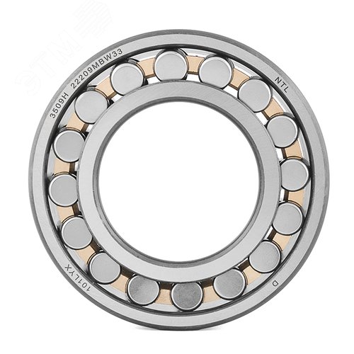 Подшипник 3509 Н NTL (ГОСТ)