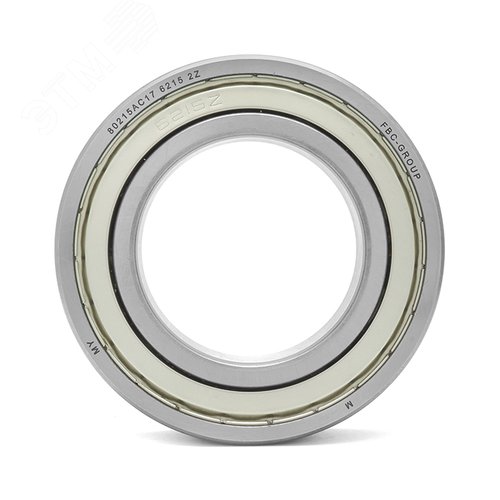 Подшипник 80215 АС17 FBC (ГОСТ)
