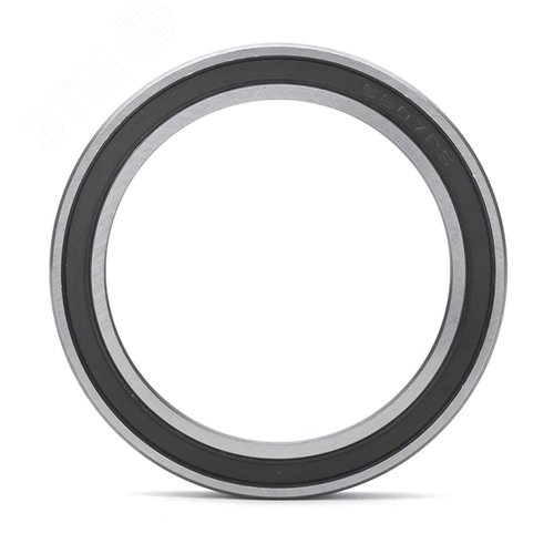 Подшипник 1000807 2RS FBC (ГОСТ)