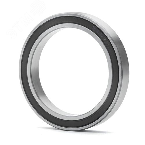 Подшипник 1000807 2RS FBC (ГОСТ)
