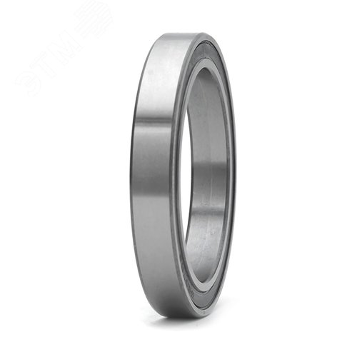 Подшипник 1000807 2RS FBC (ГОСТ)