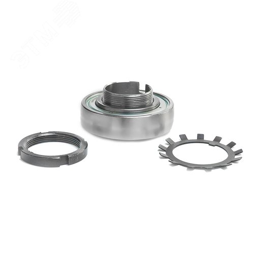 Подшипник 1680208 АС17 FBC (ГОСТ)