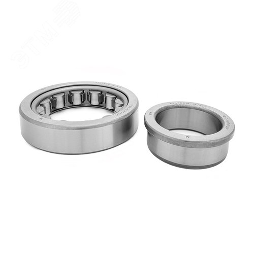 Подшипник 42316 КМ FBC (ГОСТ)