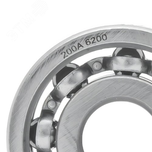 Подшипник 200 А FBC (30X10X9)